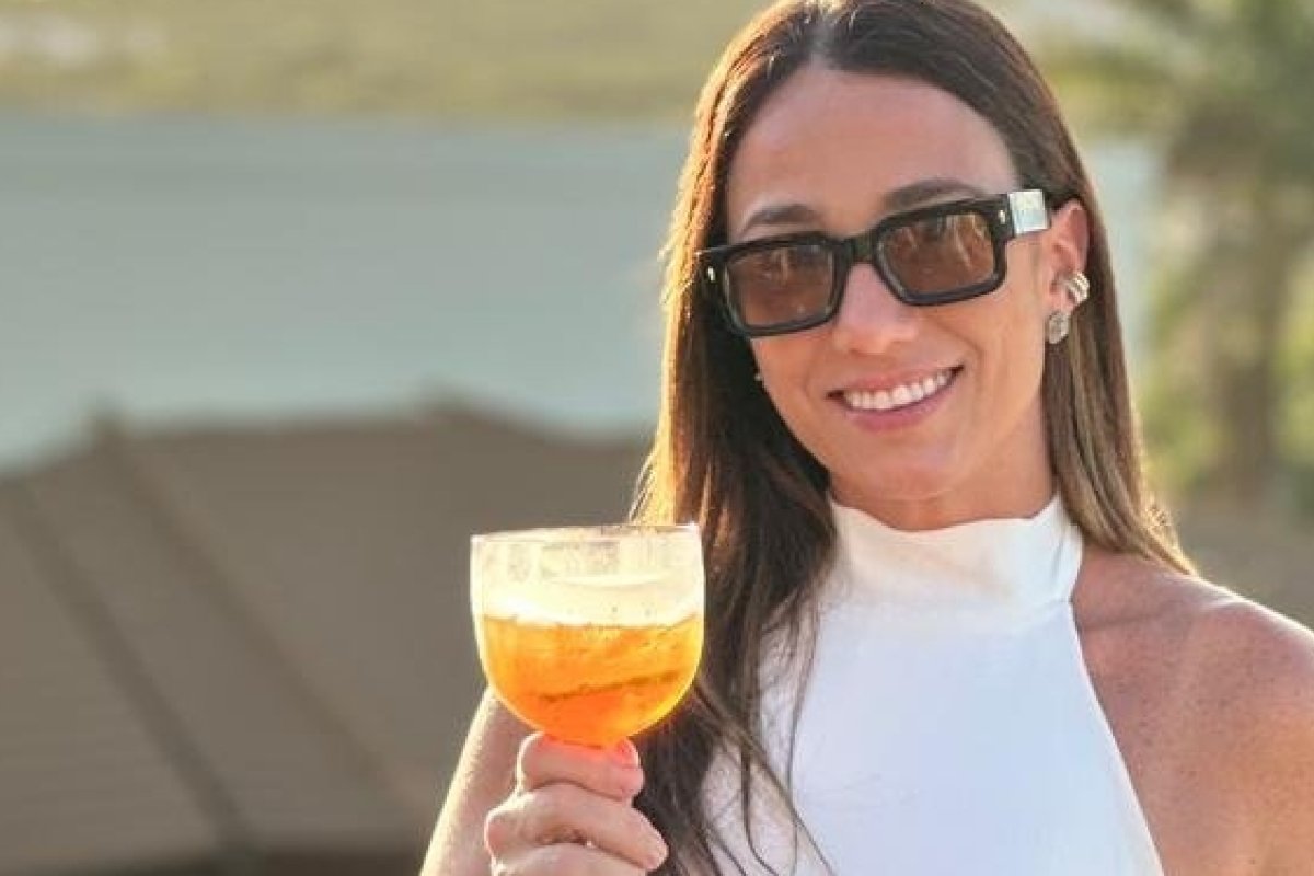 Ana Paula Lima assina RP do Sauípe Weekend e promove edição pocket do Fit Brunch!