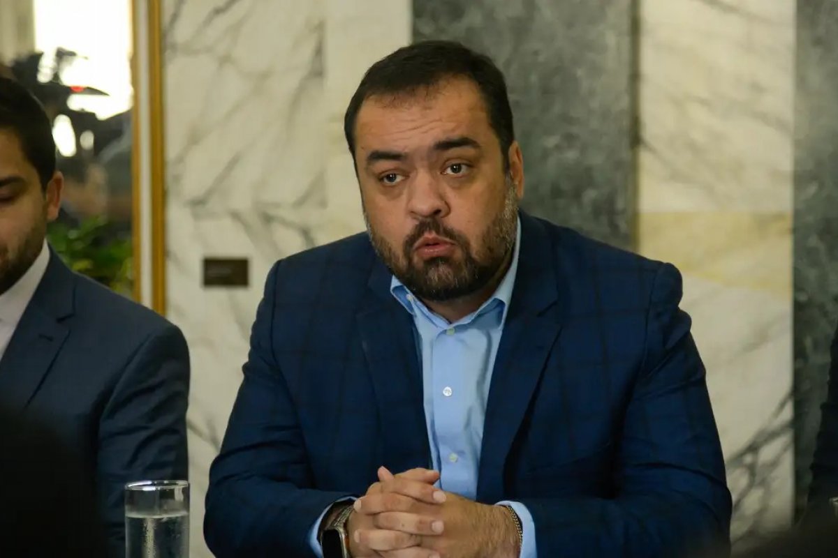 RJ: Governador diz que enviou todas as informações complementares da megaoperação solicitadas por Moraes