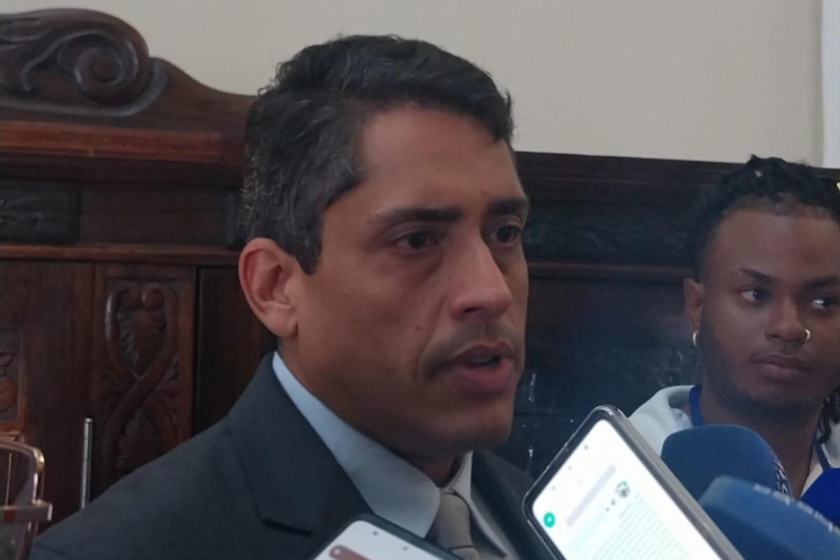 "Executivo tem feito todo tipo de esforço", diz Sidninho sobre implantação de PL do subsídio para transporte público