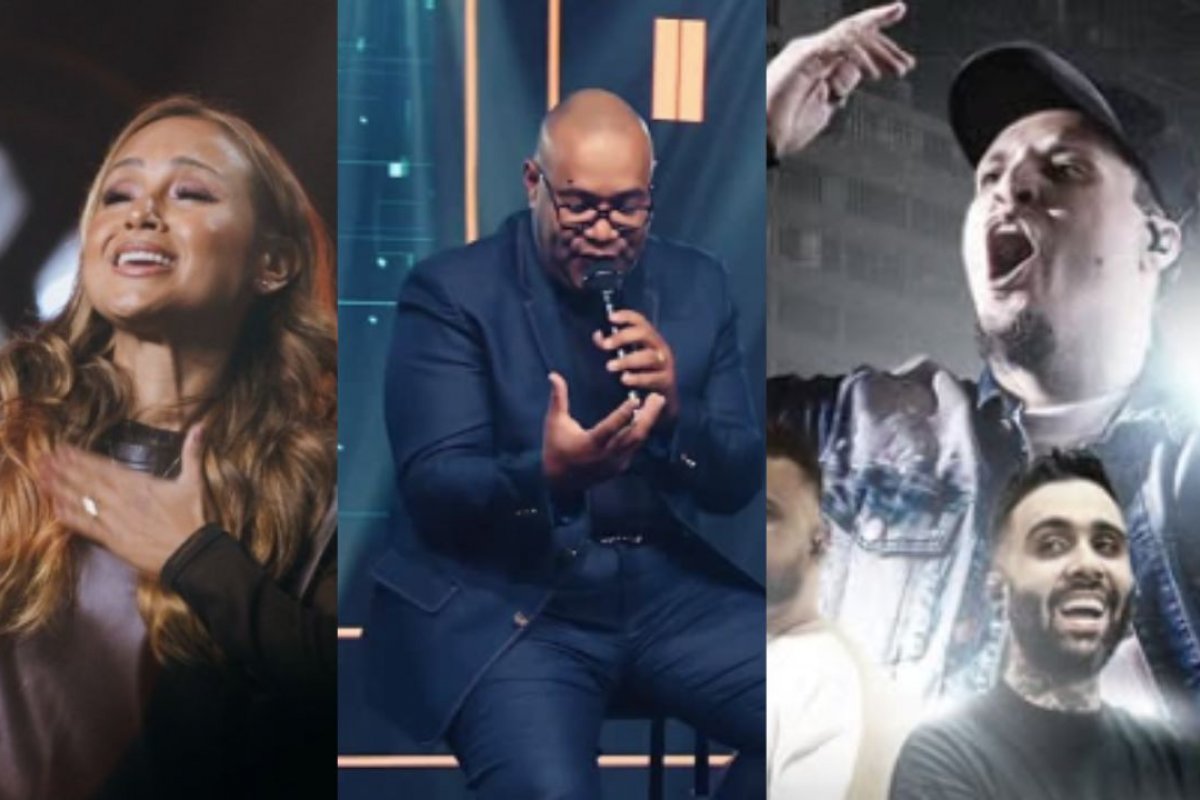 Festival reúne grandes nomes da música gospel em Camaçari; veja programação