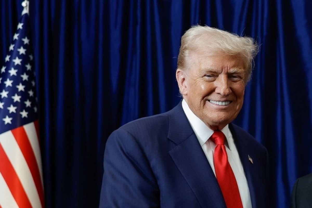 Trump se mostra favorável a atacar México para combater drogas: "Por mim, ok"