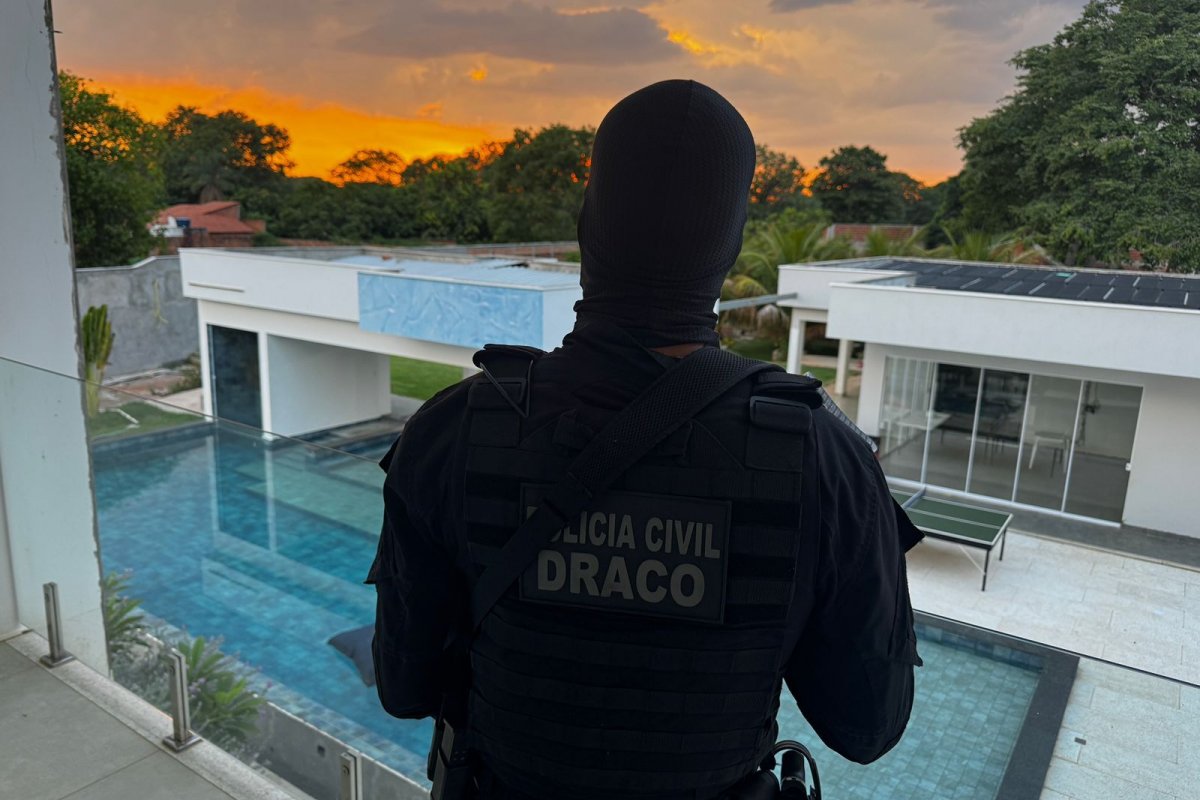 Operação mira desvios de mais de R$ 12 milhões de recursos públicos na saúde na BA e PI