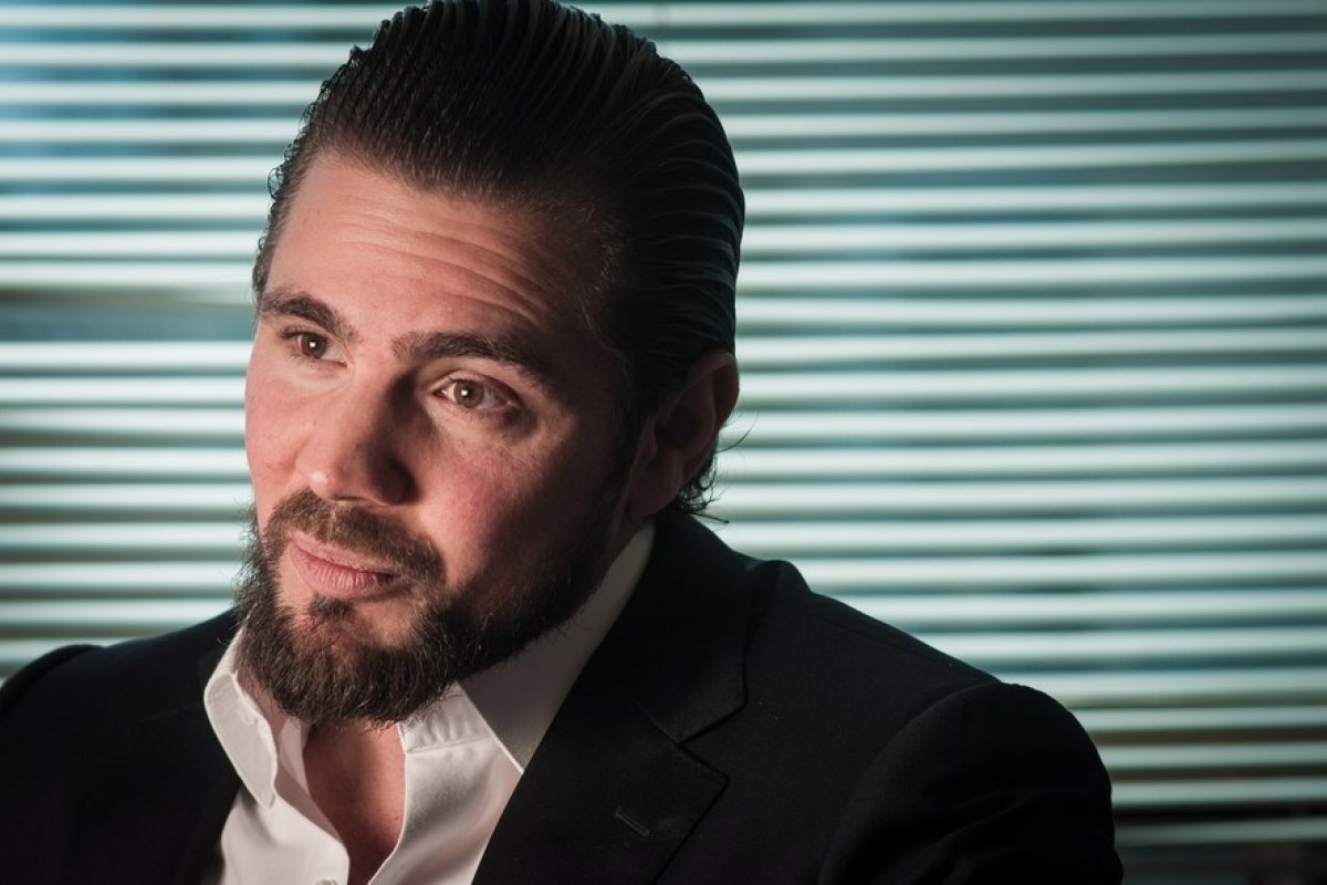 PF prende banqueiro Daniel Vorcaro, dono do Banco Master