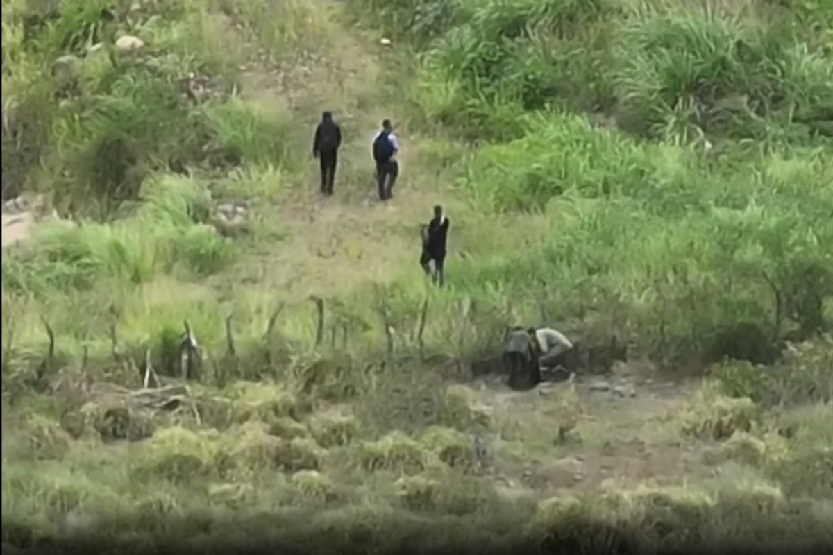 Mortos em operação no Recôncavo da Bahia são identificados