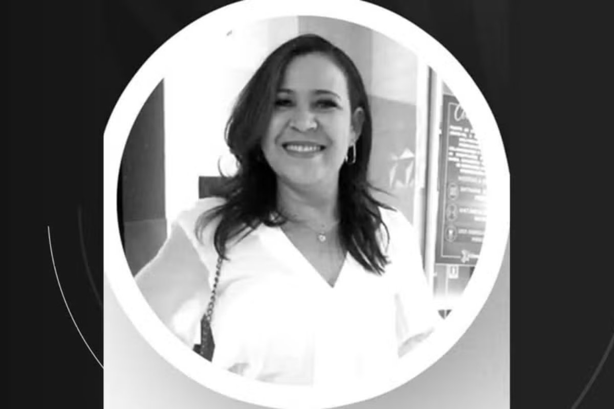 Ex-secretária de Educação de cidade do interior da Bahia é encontrada morta