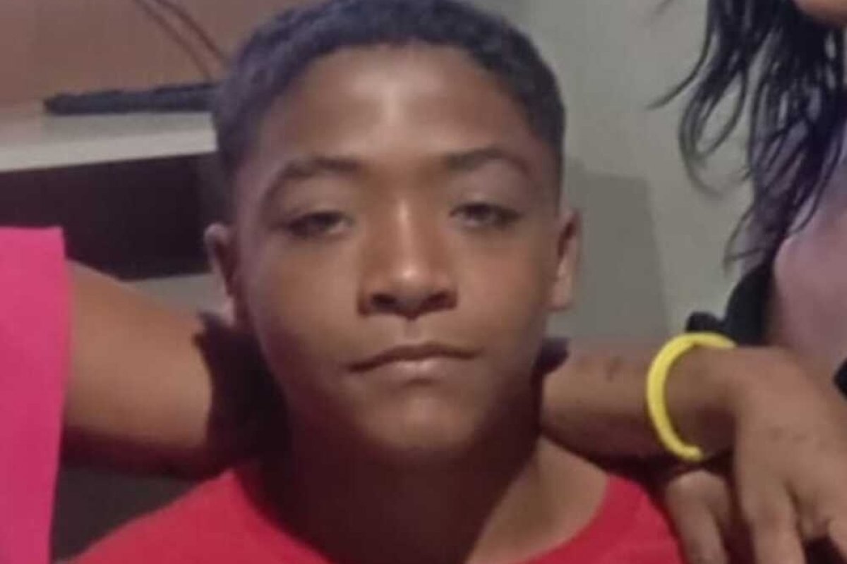 Família denuncia desaparecimento de adolescente após ação policial na Bahia 