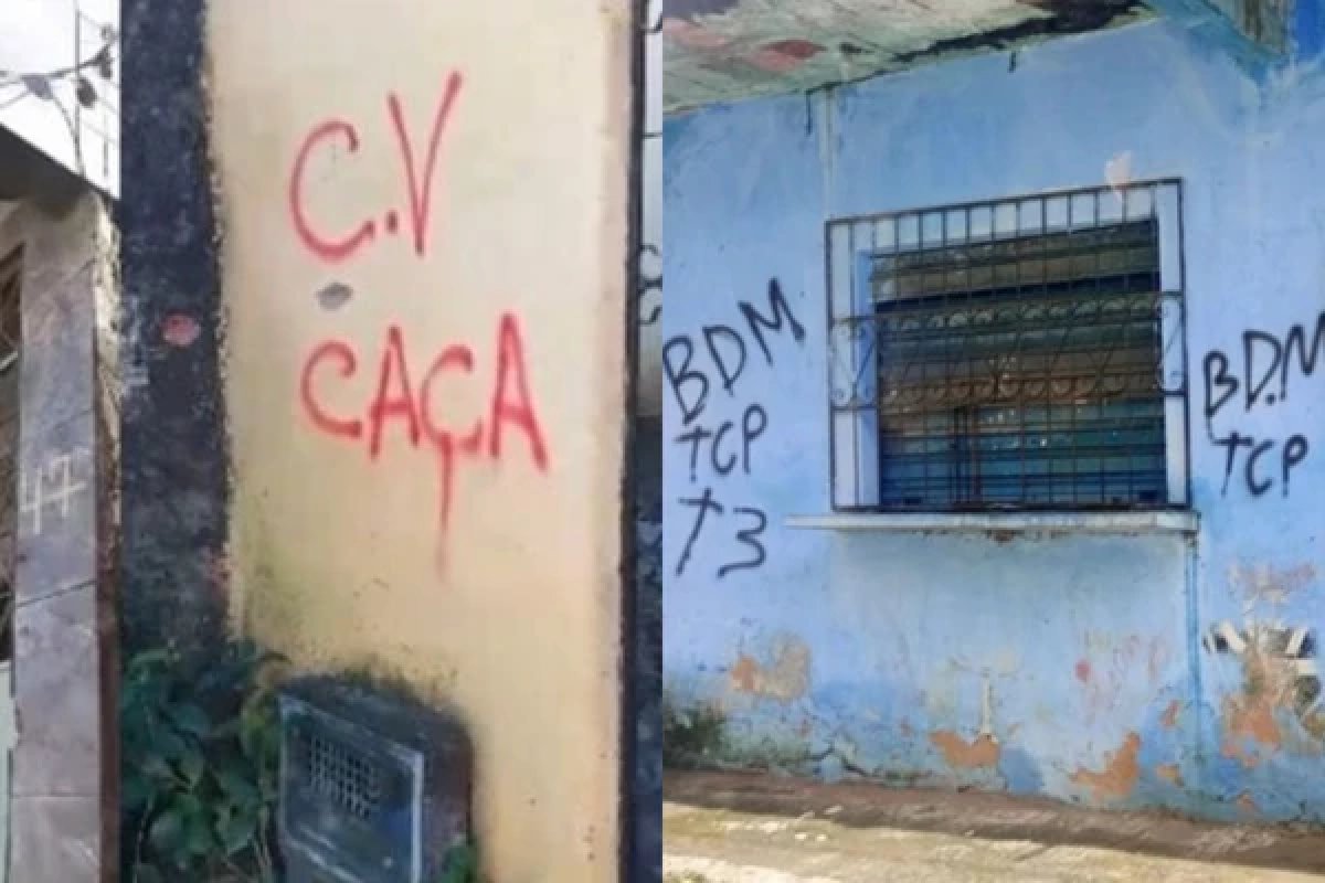 Data Favela: 51% dos envolvidos com tráfico na Bahia afirmam que queriam ter outra vida