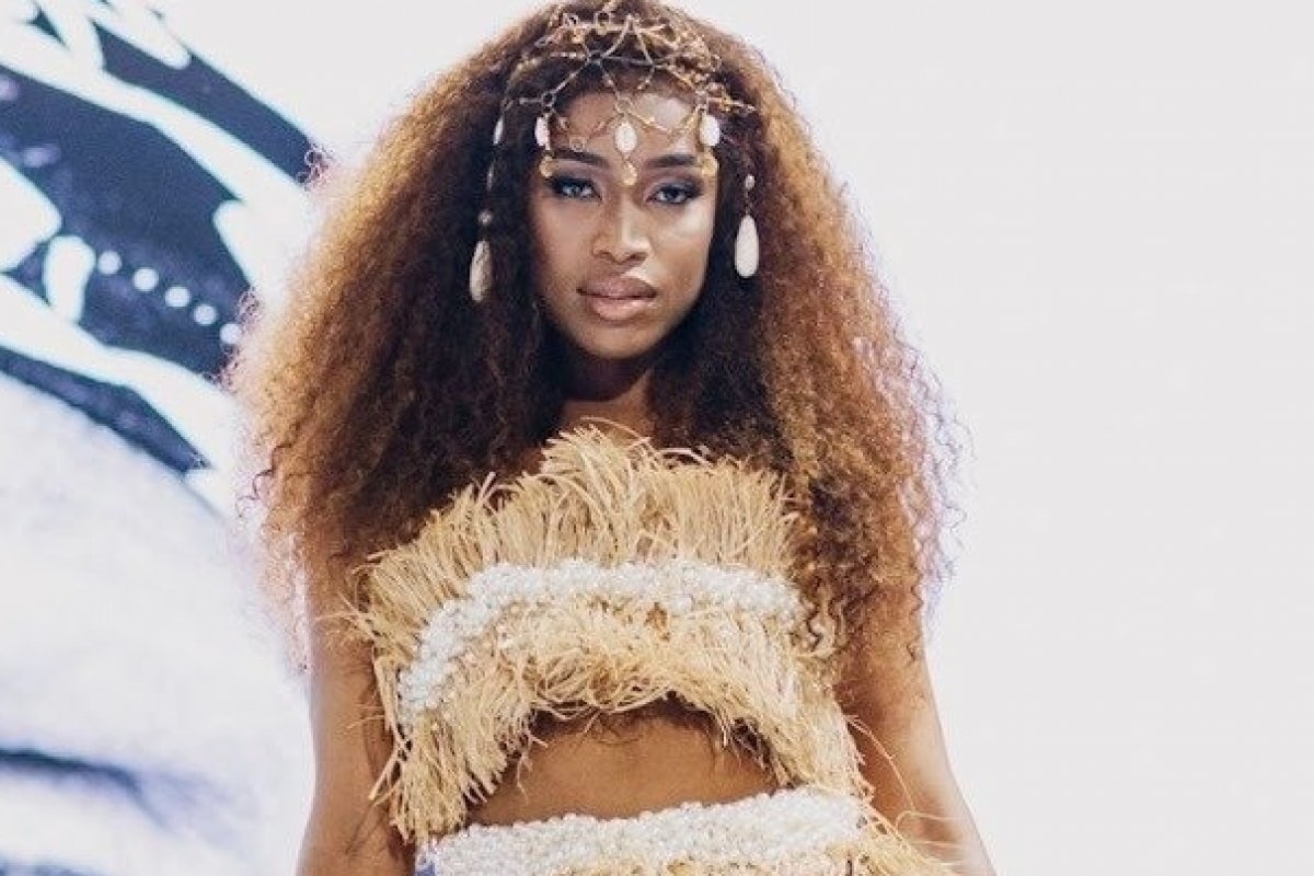 Projeto internacional de moda africana faz estreia inédita na capital baiana!