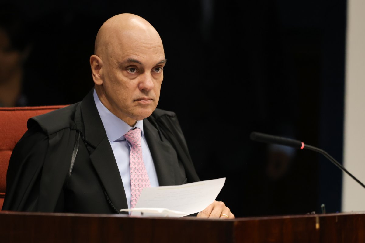 Moraes vota para absolver general e condenar 9 por núcleo operacional da trama golpista