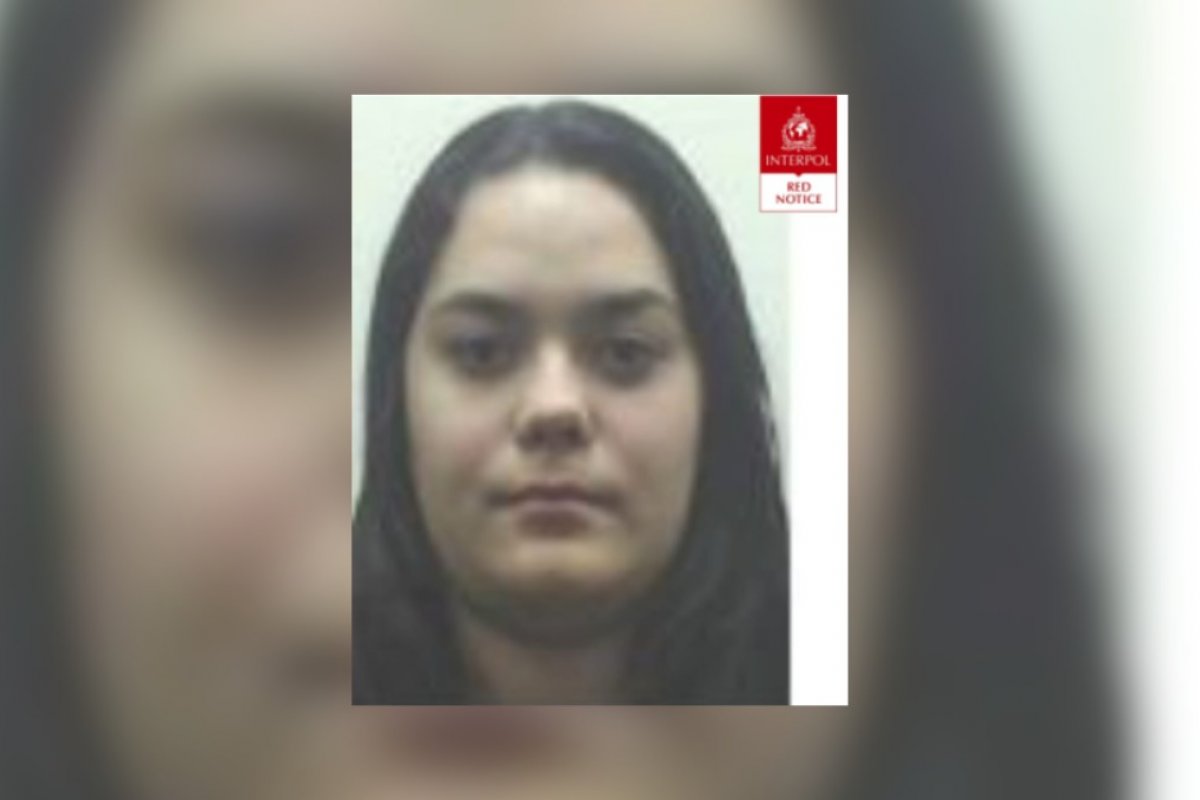 Brasileira procurada pela Interpol é presa durante operação da PMRv em Santo André