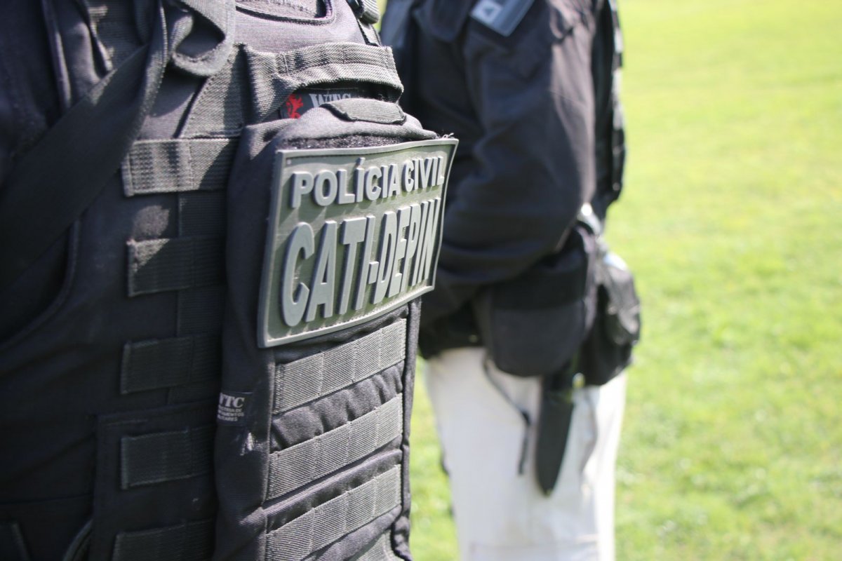 Operação "Rota do Grau" desarticula organização criminosa especializada em adulteração e revenda de motocicletas