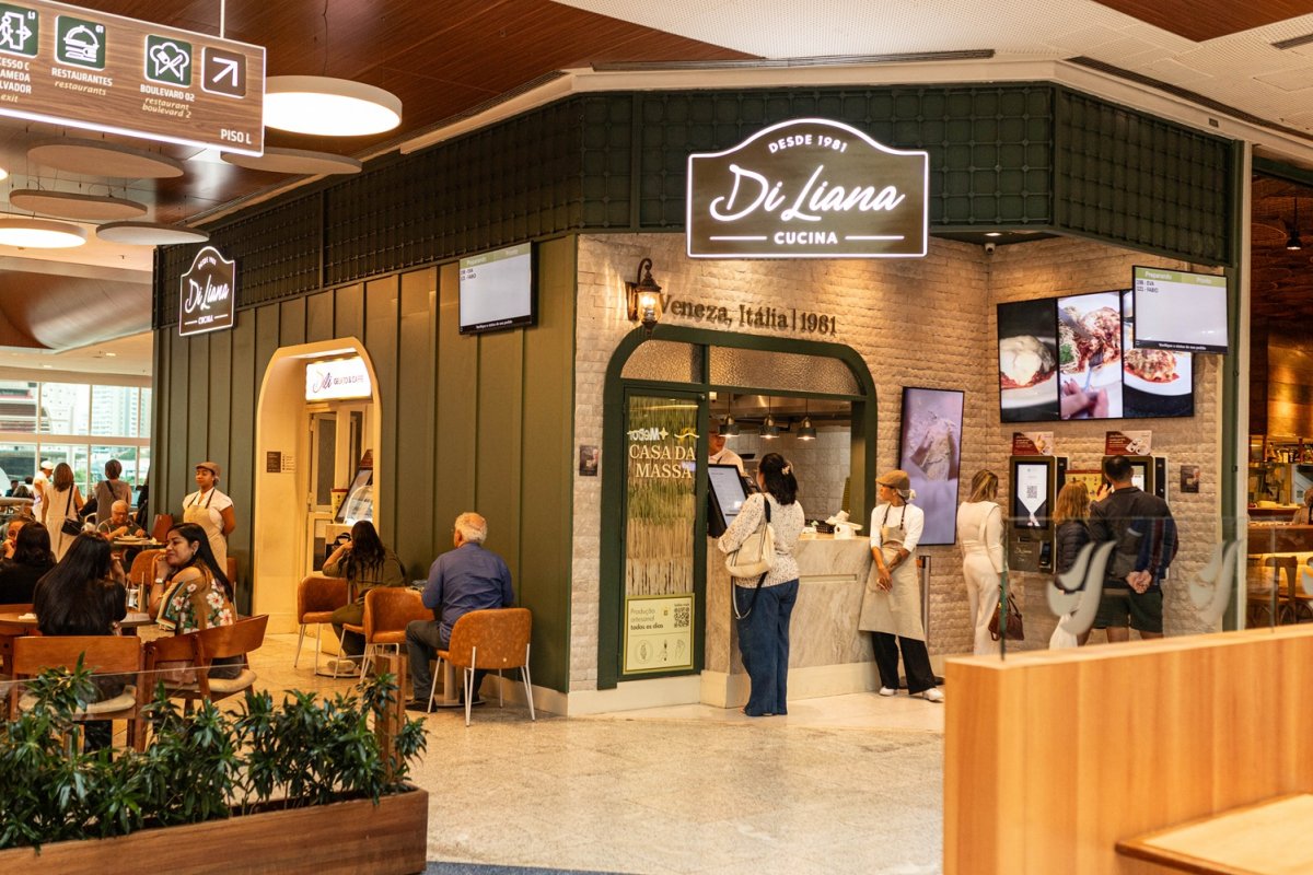 Di Liana é reconhecido no POPAI Brasil e disputa medalha no “Oscar do Varejo”! 