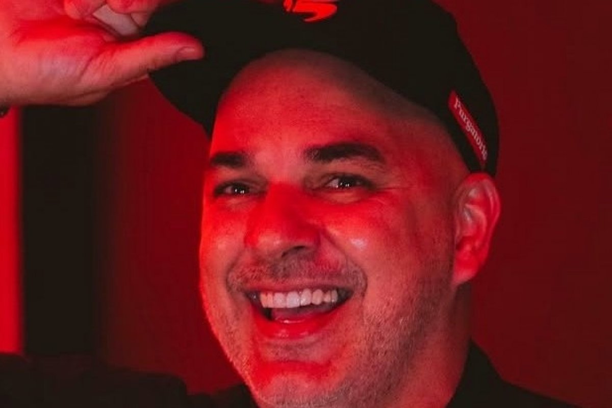 Jonatan Albuquerque, do Purgatório, é convidado de Guest Bartender no Il Covo, em SP!