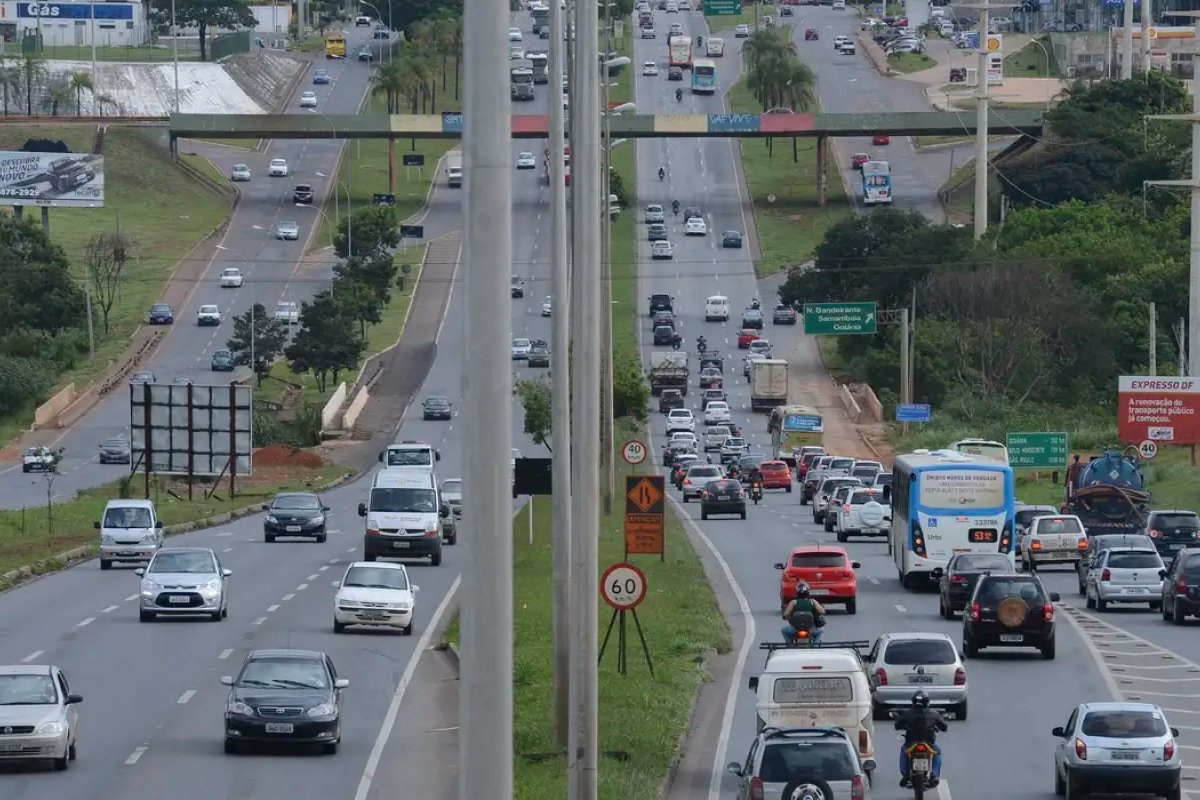 Governo programa 14 concessões de rodovias em 2026 e prevê R$ 158 bi em investimentos