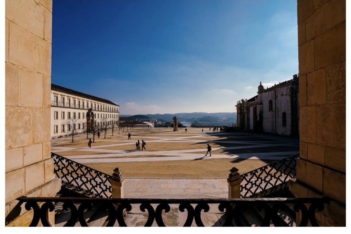 Coimbra: brasileiros se consolidam como segundo mercado de turismo!