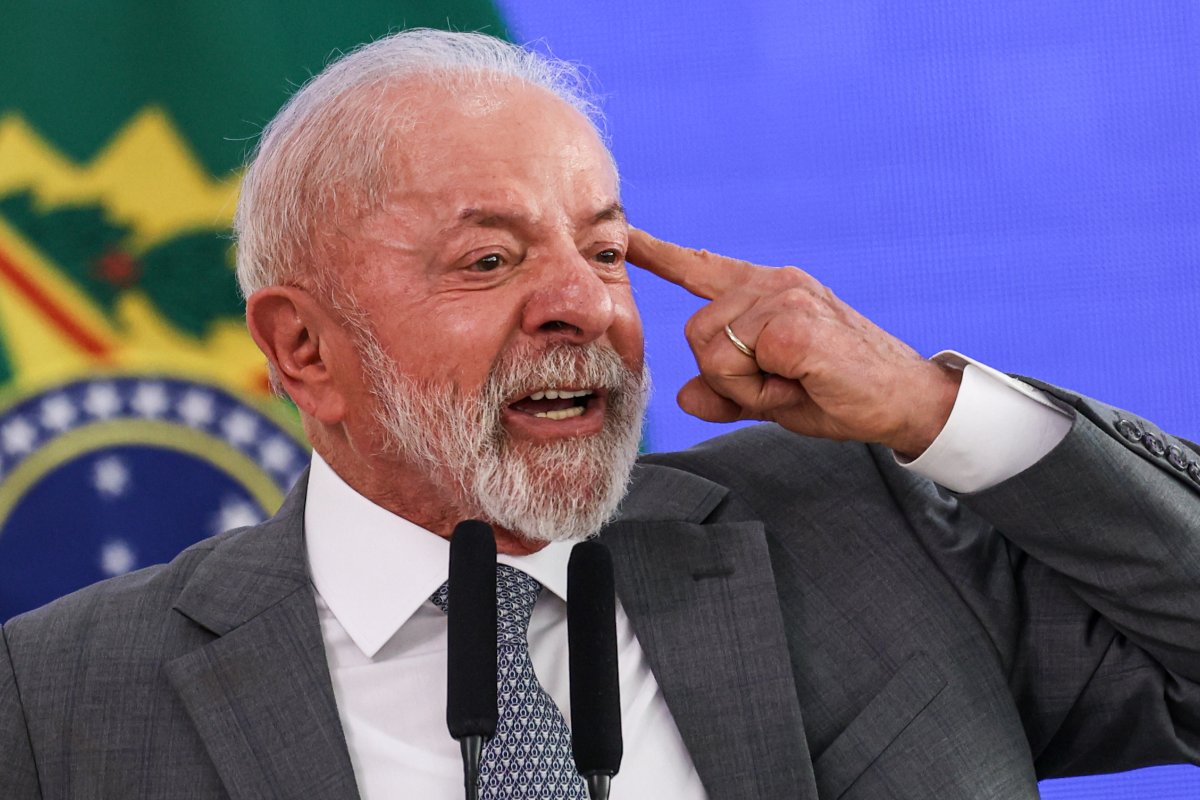 Lula diz que alterações no PL Antifacção trocam certo pelo duvidoso e enfraquecem combate ao crime