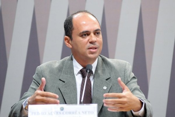 [PF aponta repasse de mais de R$ 1 milhão da Conafer a ex-secretário do Ministério da Agricultura]