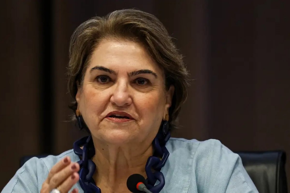 Ministra das Mulheres anuncia pagamento de pensão em dezembro: “uma reparação mínima”