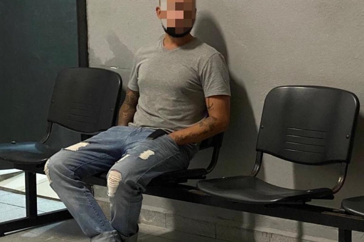 Jovem gasta R$ 3 mil em restaurante após passar 13h consumindo e tenta sair sem pagar