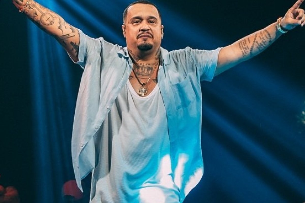 Thiago Soares desembarca em Salvador com edição especial da “Feijoada do Thiago Soares” !