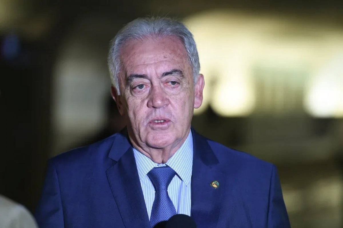 Otto Alencar diz que CCJ do Senado fará audiência pública para modificar PL Antifacção aprovado na Câmara