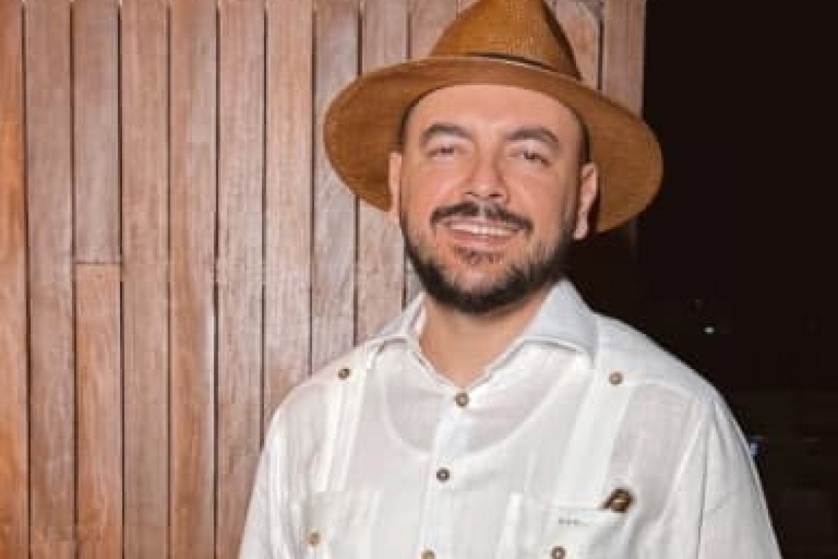 Mondo Experiências celebra noite de exclusividade no rooftop do Fasano com presença de Don Emmanuel! 