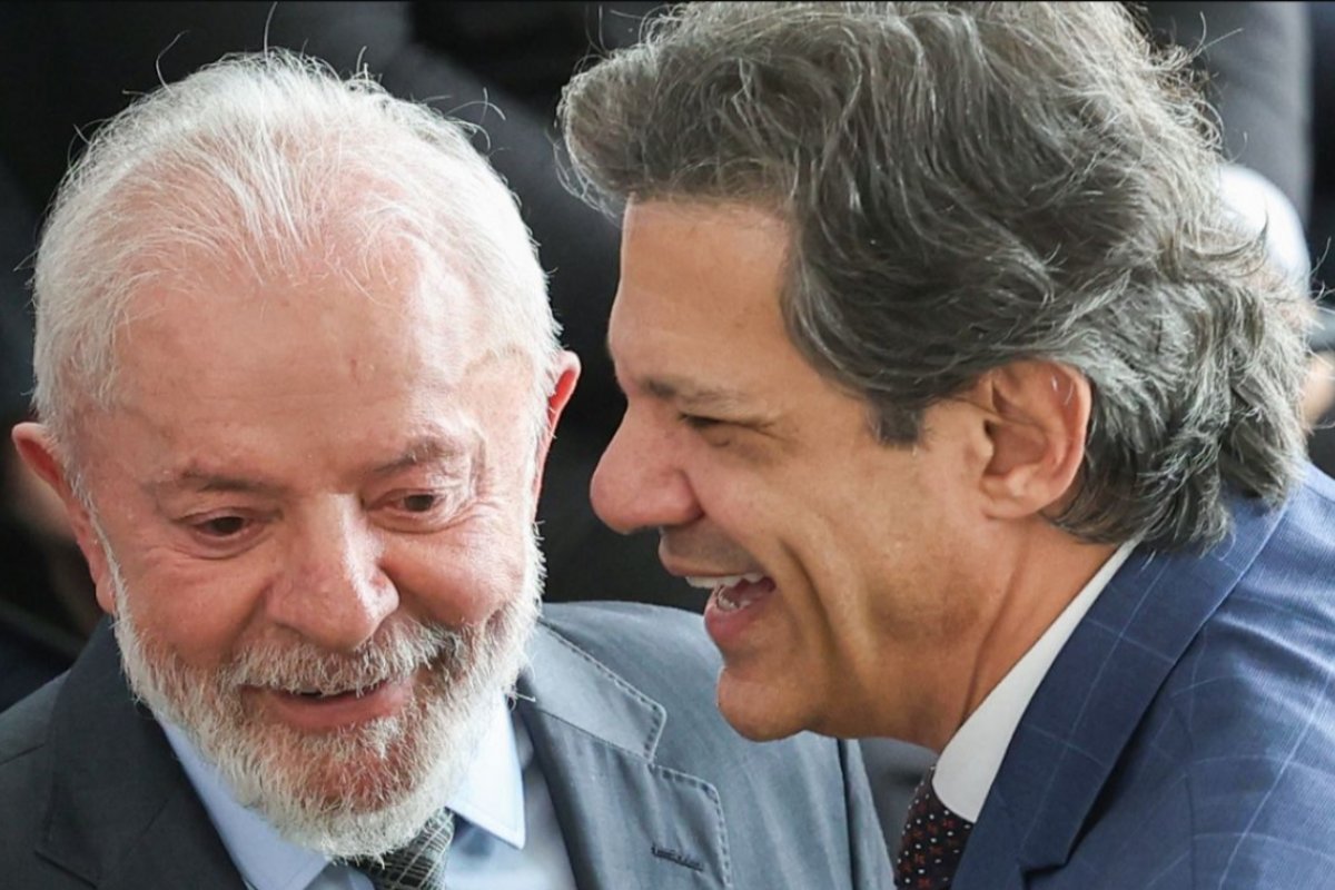 Governo se prepara para embate com oposição no Senado para alterar projeto Antifacção