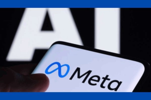 [Meta é condenada a pagar quase R$ 3 bilhões a veículos de comunicação por 'concorrência desleal']