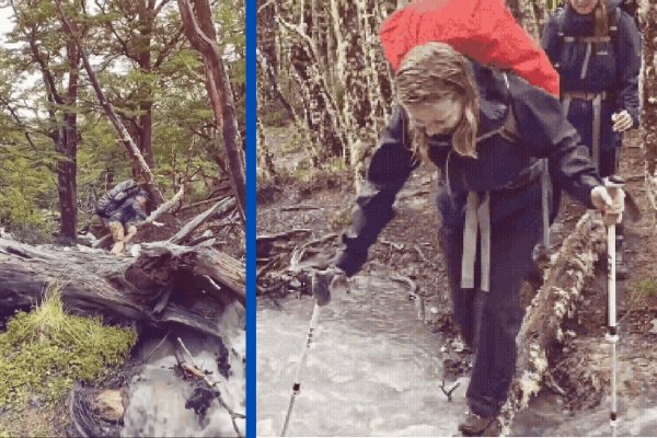 [Vídeo: cinco turistas morrem em excursão na Cordilheira dos Andes; uma das vítimas publicou vídeo horas antes de morrer]