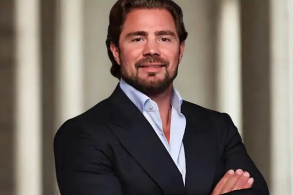 [Justiça rejeita pedido de habeas corpus e mantém prisão de Daniel Vorcaro, do Banco Master]