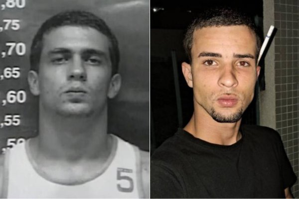 [Filho de Pedro Dom, assaltante da década de 2000, é preso sob suspeita de tráfico no RJ]