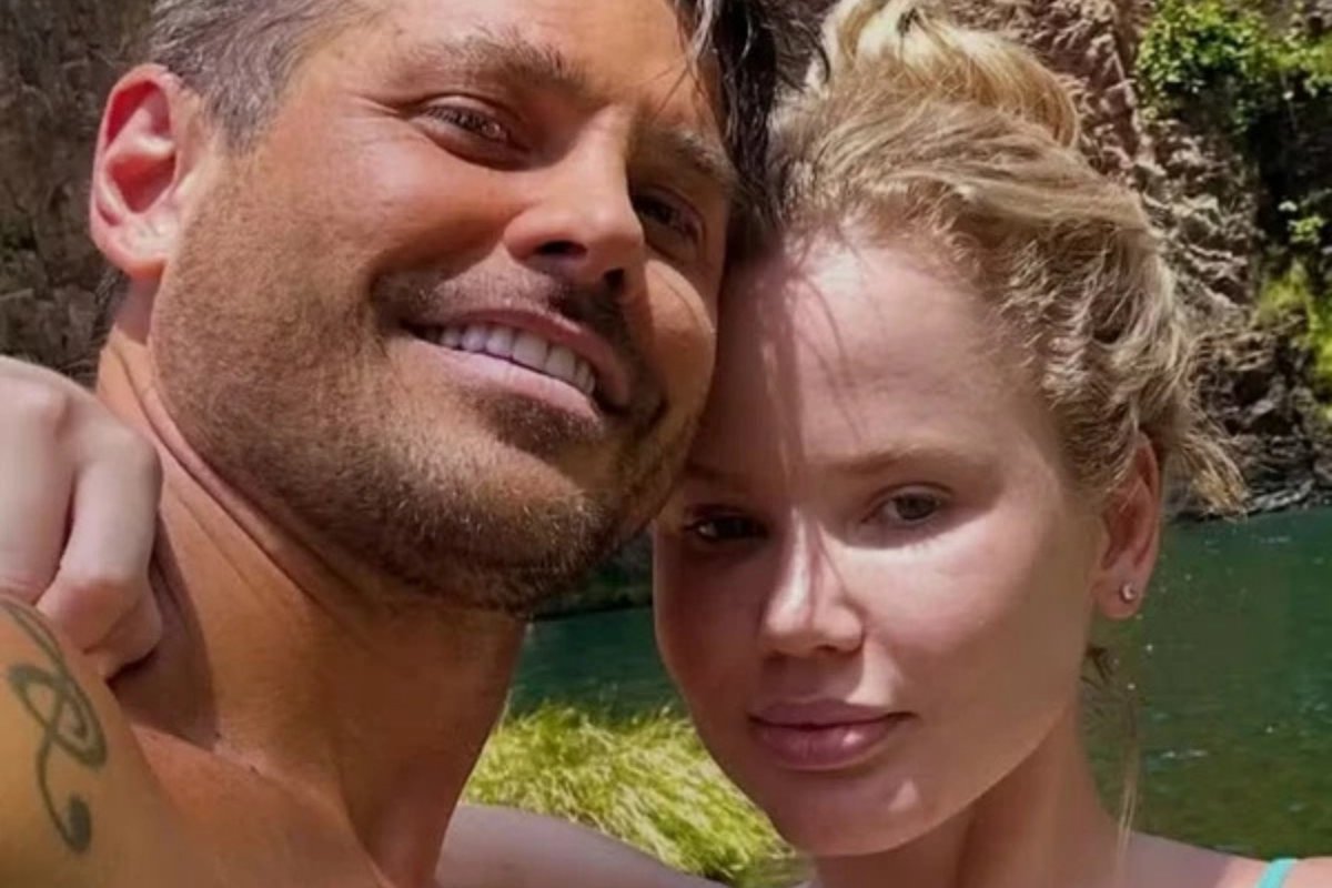 Marcela Tomaszewski, ex-namorada de Dado Dolabella, consegue medida protetiva contra o ator