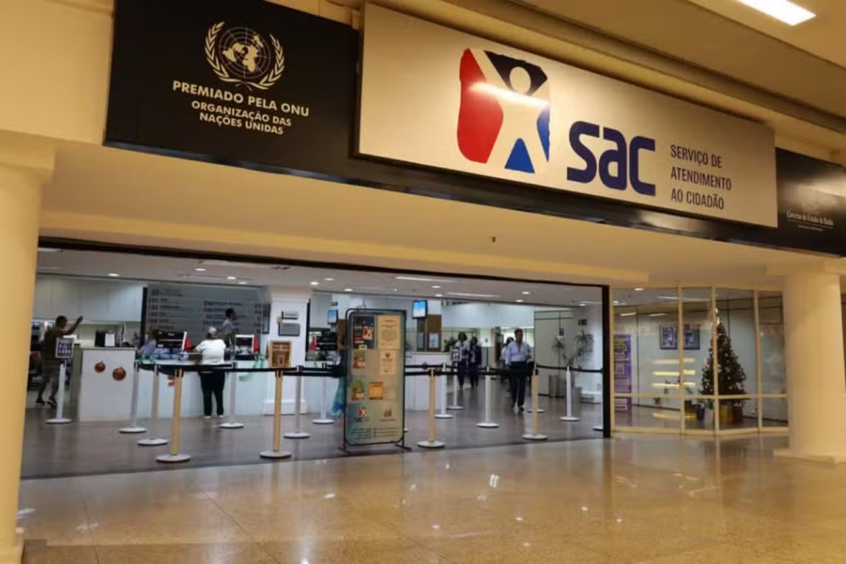 SAC vai emitir nova carteira de identidade com atendimento por ordem de chegada na Bahia 