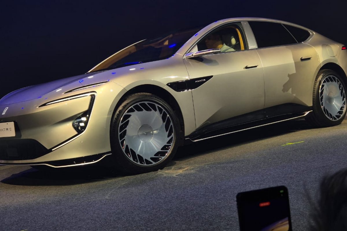 Caoa anuncia lançamento da marca Changan no Brasil