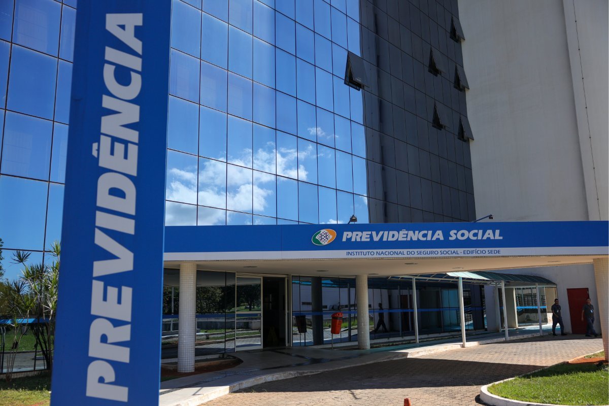 Farra do INSS: ONGs investigadas são sediadas no mesmo prédio no Distrito Federal