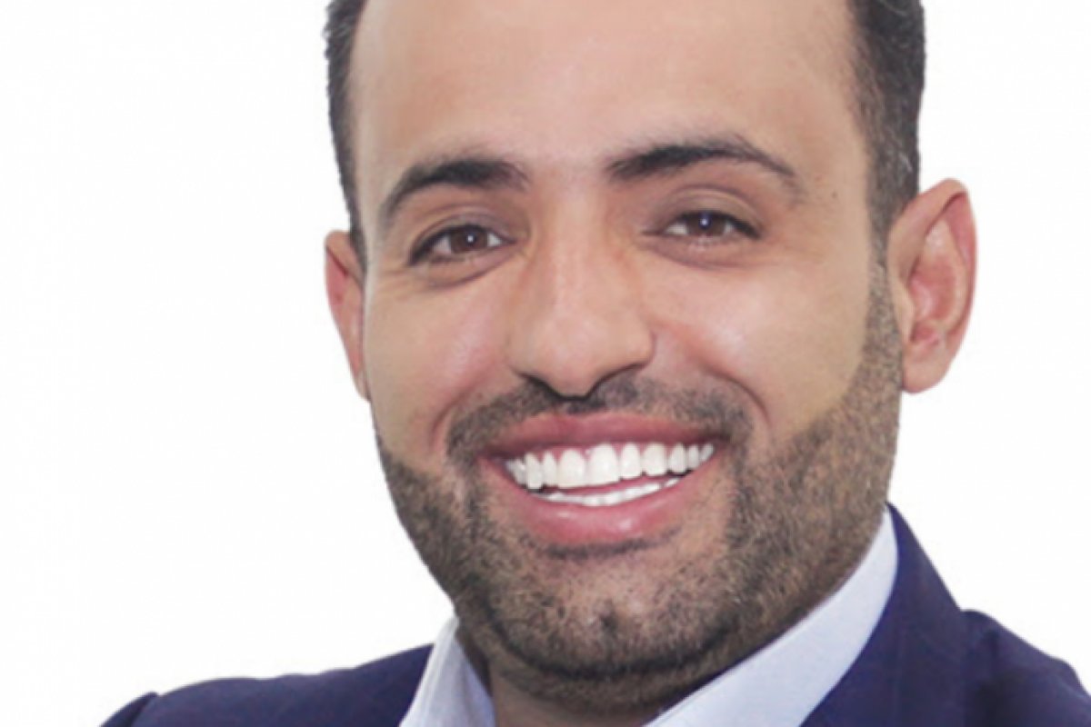 Ex-prefeito de Embu (SP), Ney Santos é condenado à prisão por posse de arma com numeração raspada