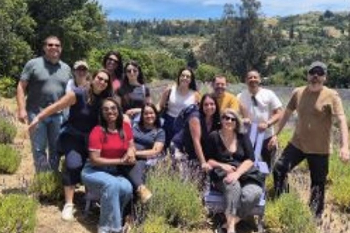 Braztoa promove missão comercial na região de O'Higgins, no Chile, e fortalece conexões para novas oportunidades no mercado brasileiro! 