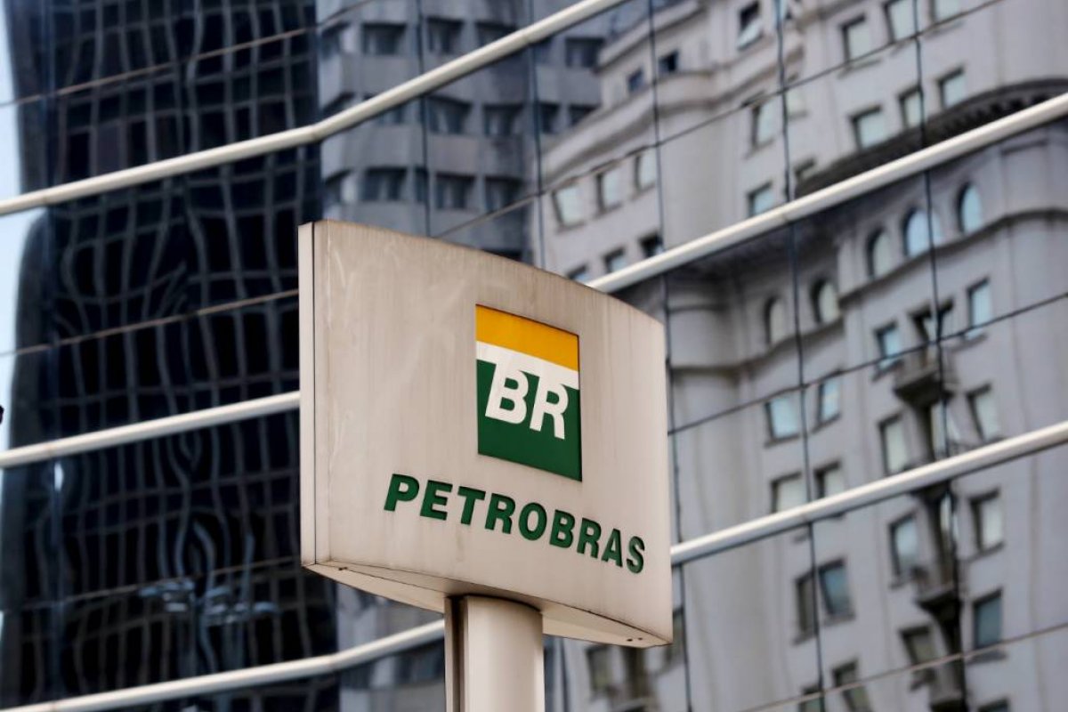 Petrobras inicia processo para vender participação de 51% na Gaspetro