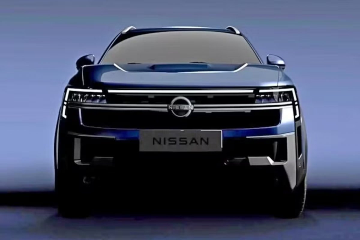 Nissan terá novo SUV baseado no Duster na Índia