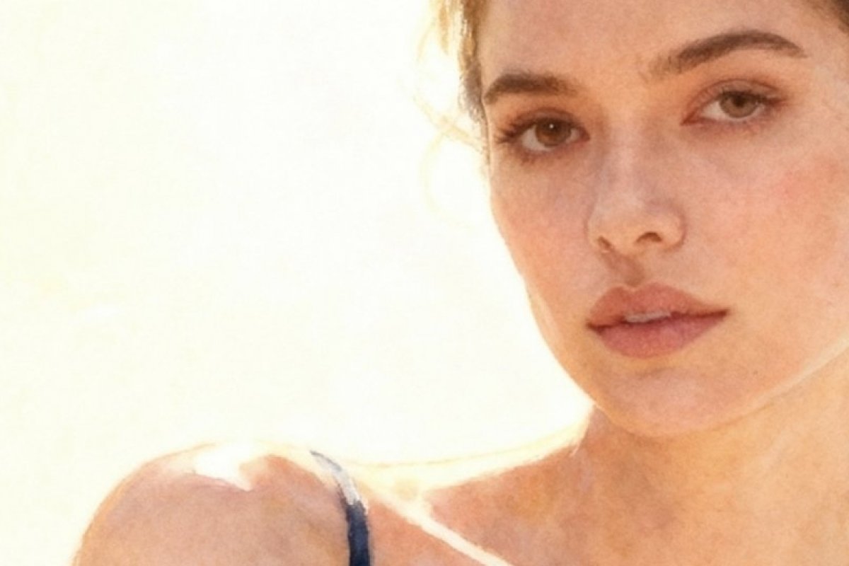 LINI lança Solaro, novo drop da coleção Verano! 