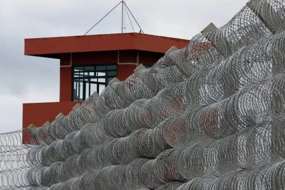 Papuda e Papudinha, possíveis destinos de Bolsonaro, já abrigaram Marcola, Dirceu, Valdemar e Torres