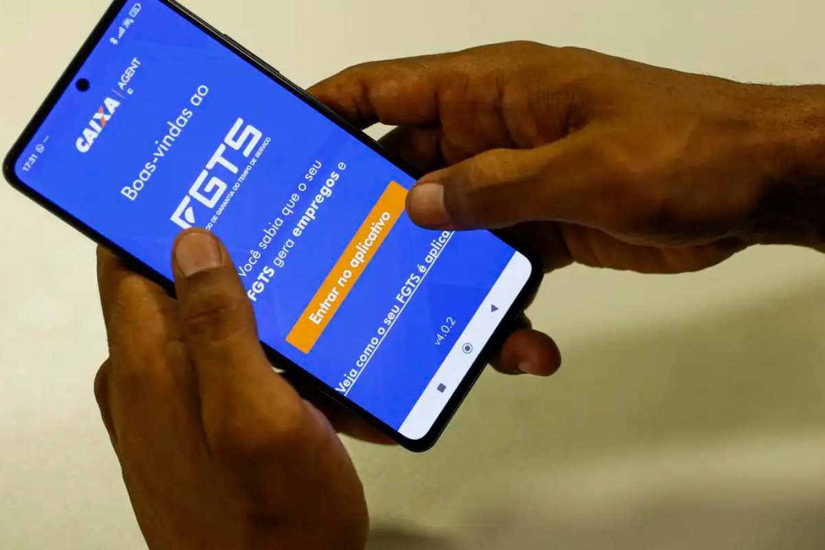 Contratos antigos ficam de fora do novo teto do FGTS, e bancos pressionam governo por inclusão