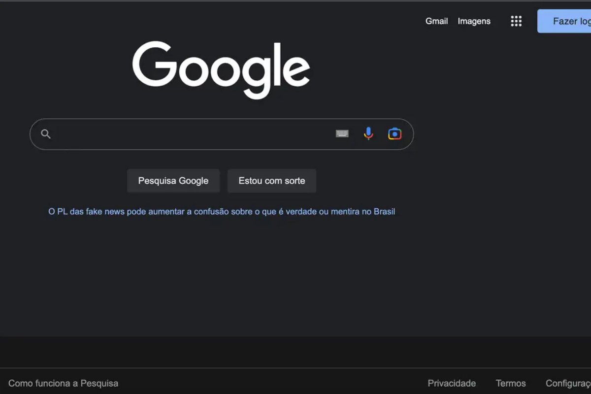 Justiça condena Google Brasil a indenizar vítima de golpe online no RS