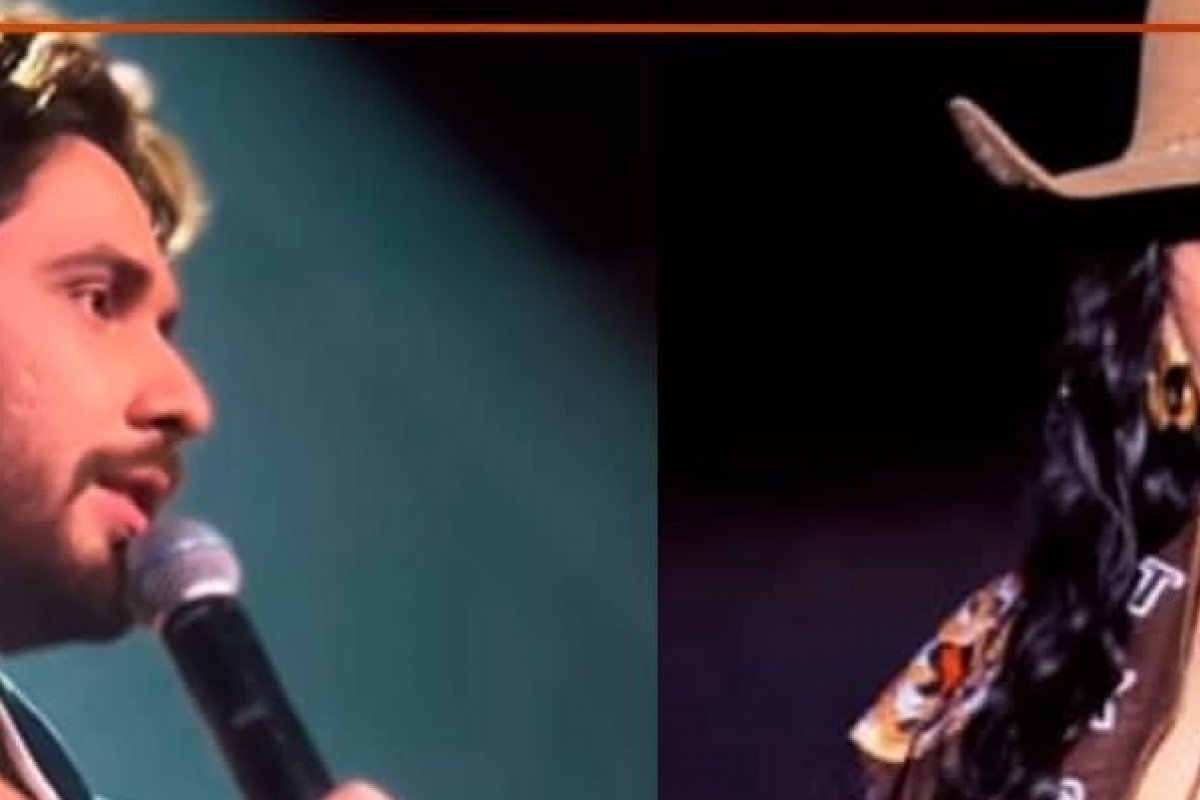 Fãs apontam publicação de Gustavo Miotto como uma indireta clara para Ana Castela! 