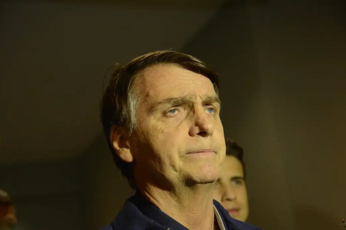 Audiência de custódia de Bolsonaro está marcada para este domingo (23)