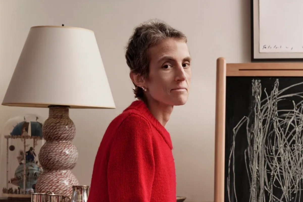 Neta de John F. Kennedy revela diagnóstico de câncer terminal aos 35 anos