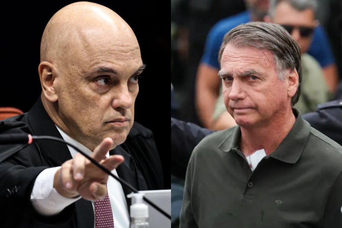Defesa de Bolsonaro deve apresentar novos recursos sobre julgamento de trama golpista até segunda-feira (24)