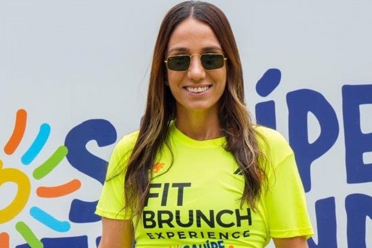 Edição pocket do Fit Brunch movimenta o Sauípe Weekend com experiência de bem-estar e lifestyle!