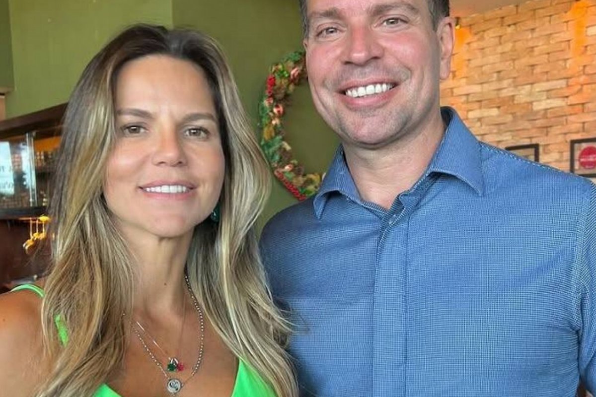 Esposa de Ramagem diz que ida aos EUA foi para 'proteger a família' de 'perseguição política'