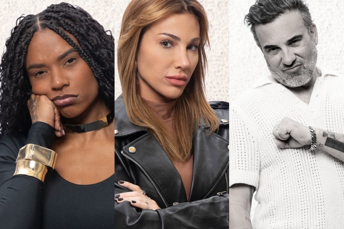 Fazenda 17! Roça Especial: Veja quem sai;